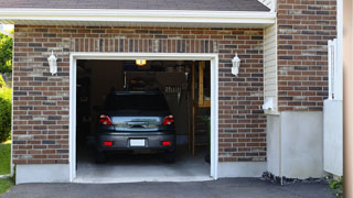 Garage Door Installation at Malden, Massachusetts